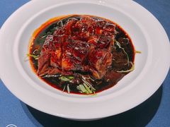 -维园悦谱·海派家常菜(乌鲁木齐南路店)