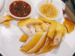 -高第街56号餐厅(美莲广场店)