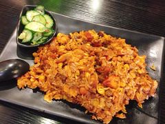 -老啪叽串炒饭(铁百店)