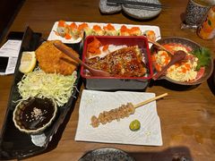 -白石的深夜食堂(济南万象城店)
