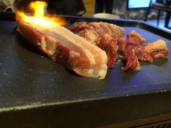 -咕咕站韩国料理(紫金港店)