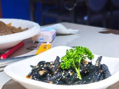 无骨鸡脚-味之绝美蛙鱼头火锅(花都店)