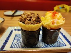 -西月山居匠心创意料理(江汉路新佳丽广场店)