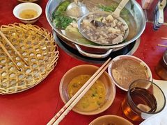 -潮汕•草根牛肉档(中江路店)