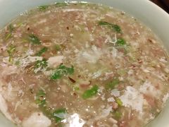 -南方酒店·淮扬菜(回民街店)