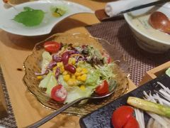 -长崎屋·日本料理·刺身·烧鸟(天河北路店)