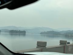-三岔湖景区