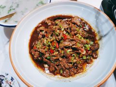 -山越山·茶油土鸡(大汉悦中心店)