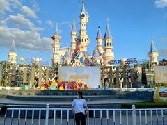 -沈阳方特欢乐世界