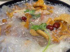 -九寨沟特色牦牛肉汤锅