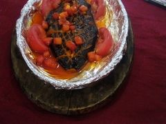 -佛有缘素食馆·荔湾老字号(陈家祠首店)