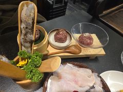 -盡膳口福·百年汤方火锅(科华北路店)