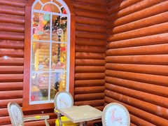 -宁波冰雪大世界(北仑区)