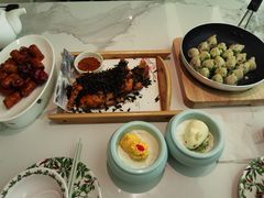 -苏梦江南·淮扬菜(夫子庙店)