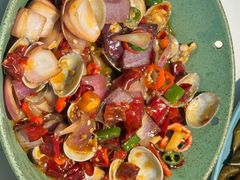 -寂寞的豆芽 蒙古原切大串(东万达店)