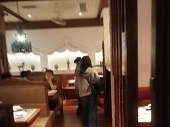 -绿茶餐厅(布吉万象汇店)