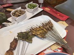 -三个大叔东北烧烤·砂锅菜(西三旗店)