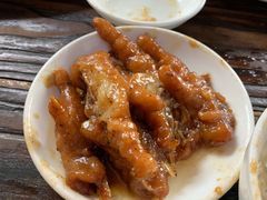 -品香排骨饭(羊官路店)