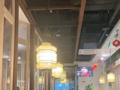 -湘阁里辣(沙井华润万家店)