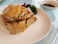 特色献鸡-花中城·杭帮菜·粤菜·海鲜火锅(清泰街店)