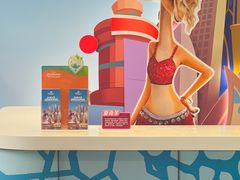 -锦江旅游(上海旅行社店)