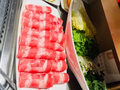 -海底捞火锅(凯德广场店)