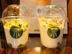 -茉酸奶(广西北路店)