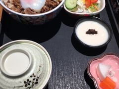 -牛気·越光米牛肉饭(水游城店)