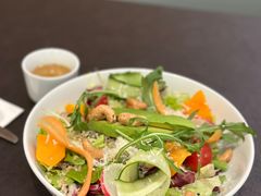 -théATRE茶聚场·餐厅(环球金融中心店)