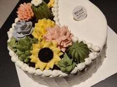 -BON CAKE(华贸购物中心店)