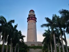 -五通灯塔公园