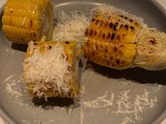 -胡麻(静安嘉里店)