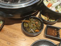 -九田家黑牛烤肉料理(国芳店)