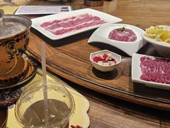 -南门涮肉(后海店)
