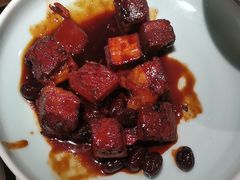 -那家小馆•北京菜•烤鸭(中关村店)