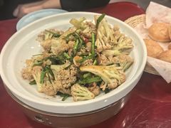 -宏状元现熬粥·京味菜(五棵松店)