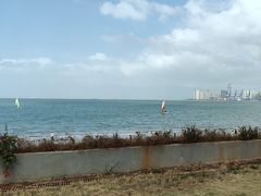 -西秀海滩公园