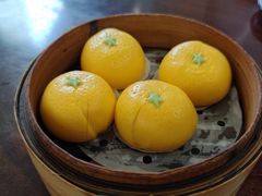 心想事橙-北部湾鼎盛茶楼(银滩店)
