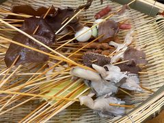 -古真记钵钵鸡(总店)