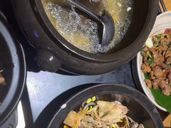 -云海肴云南菜·蒸汽石锅鱼(北京良乡华冠店)