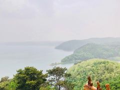-萨尔浒风景区