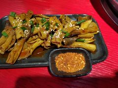 -谭鸭血老火锅(万象九宜城店)