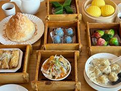 -临江酒店-中餐厅