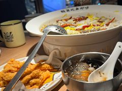 -太二酸菜鱼(兴业太古汇店)