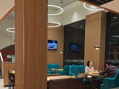 -豪客来牛排(人民东路店)