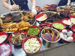-小吴水煮(羊子巷店)