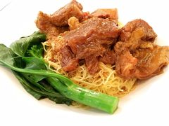 -翠華餐廳(浦东机场T1店)