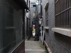 -海州古城