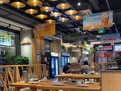 -木屋烧烤(创意园店)