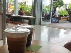 -SAANCI山池咖啡(海上世界文化艺术中心店)